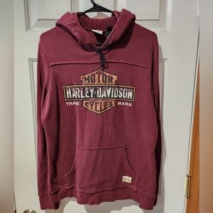 Harley Hoodie